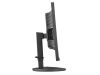 27" NEC EA271Q, IPS 2560x1440, 6 ms, höjdjusterbar, pivot, HDMI/DVI/2xDP/USB-C 60W, USB-hubb, högtalare - Vit#4