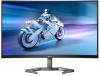 31.5" Philips Evnia 32M1C5200W/00, Curved VA 1920x1080, 0.5 ms, 240Hz, 1500R, höjdjusterbar, pivot, 2xHDMI/2xDP#1