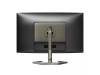 31.5" Philips Evnia 32M1C5200W/00, Curved VA 1920x1080, 0.5 ms, 240Hz, 1500R, höjdjusterbar, pivot, 2xHDMI/2xDP#4