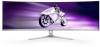 49" Philips Evnia 49M2C8900/00, Curved QD OLED 5120x1440, 0,03 ms, 240Hz G-Sync, DisplayHDR True Black 400, 1800R, höjdjusterbar, 2xHDMI/DP/USB-C 90W, högtalare, USB 3.2-hubb#1