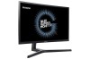 24" Samsung C24FG73FQU, Curved VA-QLED 1920x1080, 1 ms, 144Hz AMD Freesync, höjdjusterbar, pivot, HDMI/DP#1