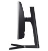 24" Samsung C24FG73FQU, Curved VA-QLED 1920x1080, 1 ms, 144Hz AMD Freesync, höjdjusterbar, pivot, HDMI/DP#2