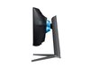 27" Samsung C27G54TQ Odyssey G5, Curved VA 2560x1440, 1 ms, 144Hz, 1000R, HDR10, HDMI/DP#6