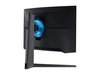 27" Samsung C27G54TQ Odyssey G5, Curved VA 2560x1440, 1 ms, 144Hz, 1000R, HDR10, HDMI/DP#7