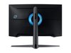 27" Samsung C27G54TQ Odyssey G5, Curved VA 2560x1440, 1 ms, 144Hz, 1000R, HDR10, HDMI/DP#8