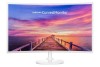 31.5" Samsung C32F391, Curved VA 1920x1080, 4 ms, HDMI/DP - Vit#1