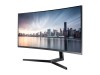 34" Samsung C34H890W, Curved VA 3440x1440, 4 ms, 100Hz FreeSync, 1800R, höjdjusterbar, HDMI/DP/USB-C 65W, USB 3.0-hub#3
