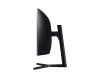 34" Samsung C34H890W, Curved VA 3440x1440, 4 ms, 100Hz FreeSync, 1800R, höjdjusterbar, HDMI/DP/USB-C 65W, USB 3.0-hub#4