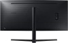 34" Samsung C34H890, Curved VA 3440x1440, 4 ms, 100Hz FreeSync, 1800R, höjdjusterbar, HDMI/DP/USB-C, USB 3.0-hub#3