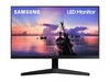 24" Samsung 24T354, IPS 1920x1080, 5 ms, 75Hz, VGA/HDMI#1