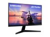 24" Samsung 24T354, IPS 1920x1080, 5 ms, 75Hz, VGA/HDMI#2