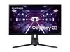 27" Samsung 27G33 Odyssey G3, VA 1920x1080, 1 ms, 144Hz FreeSync, höjdjusterbar, HDMI/DP#1