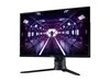 27" Samsung 27G33 Odyssey G3, VA 1920x1080, 1 ms, 144Hz FreeSync, höjdjusterbar, HDMI/DP#2