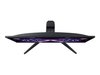 27" Samsung 27G33 Odyssey G3, VA 1920x1080, 1 ms, 144Hz FreeSync, höjdjusterbar, HDMI/DP#4