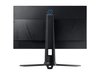 27" Samsung 27G33 Odyssey G3, VA 1920x1080, 1 ms, 144Hz FreeSync, höjdjusterbar, HDMI/DP#6