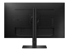 24" Samsung S24A400U, IPS 1920x1080, 5 ms, 75Hz, höjdjusterbar, pivot, HDMI/DP/USB-C 60W, högtalare, USB 3.2-hubb#7