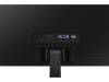 24" Samsung 24D364, Curved VA 1920x1080, 4 ms, 100Hz, 1800R, VGA/HDMI#4