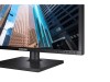 24" Samsung S24E450D, TN 1920x1080, 5 ms, höjdjusterbar, pivot, VGA/DVI/DP, USB-hub#6