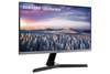 23.8" Samsung S24R350, IPS 1920x1080, 5 ms, 75Hz FreeSync, VGA/HDMI#2