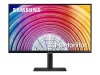 27" Samsung S27A600, IPS 2560x1440, 5 ms, 75Hz, HDR10, höjdjusterbar, pivot, HDMI/DP, USB 3.2-hubb#1