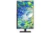27" Samsung S27A800, IPS 4K/3840x2160, 5 ms, HDR10, höjdjusterbar, pivot, HDMI/DP, USB-hubb#2