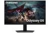 27" Samsung Odyssey G5 LS27DG502EUXEN, IPS 2560x1440, 1 ms, 180Hz FreeSync, höjdjusterbar, pivot, HDMI/DP#2