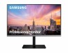 27" Samsung S27R650F, IPS 1920x1080, 5 ms, 75Hz, höjdjusterbar, pivot, VGA/HDMI/DP, USB-hub#1