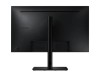 27" Samsung S27R650F, IPS 1920x1080, 5 ms, 75Hz, höjdjusterbar, pivot, VGA/HDMI/DP, USB-hub#4