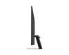 32" Samsung Smart Monitor M5, VA 1920x1080, 8 ms, HDR10, 2xHDMI, högtalare, AirPlay 2, WiFi 5, Bluetooth - Svart#4