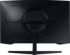 32" Samsung Odyssey G5 LS32CG554EUXEN, Curved IPS 2560x1440, 1 ms, 165Hz FreeSync, HDR10, HDMI/DP#2