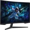32" Samsung Odyssey G5 LS32CG554EUXEN, Curved IPS 2560x1440, 1 ms, 165Hz FreeSync, HDR10, HDMI/DP#4