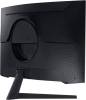 32" Samsung Odyssey G5 LS32CG554EUXEN, Curved IPS 2560x1440, 1 ms, 165Hz FreeSync, HDR10, HDMI/DP#5