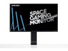 32" Samsung Space Gaming S32R750, VA 2560x1440, 4 ms, 144Hz FreeSync, höjdjusterbar, HDMI/DP/miniDP#2