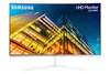 31.5" Samsung U32R591CWRX, Curved VA 4K/3840x2160, 4 ms, 1500R, HDMI/DP - Vit#1