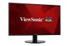 27" ViewSonic VA2719-2K-smhd, IPS 2560x1440, 5 ms, högtalare, tunn ram, VGA/HDMI/DP#1