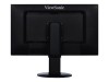 27" ViewSonic VG2719-2K, IPS 2560x1440, 5 ms, höjdjusterbar, pivot, högtalare, 2xHDMI/DP#3