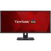 34" ViewSonic VG3448, VA 3440x1440, 5 ms, höjdjusterbar, 2xHDMI/DP/miniDP, USB 3.2-hubb, högtalare#1
