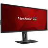 34" ViewSonic VG3448, VA 3440x1440, 5 ms, höjdjusterbar, 2xHDMI/DP/miniDP, USB 3.2-hubb, högtalare#2