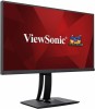 27" ViewSonic VP2785-4K, IPS 4K/3840x2160, 5 ms, höjdjusterbar, pivot, högtalare, HDMI/DP/MiniDP, USB 3.1-hub, KVM-switch#1