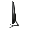 27" ViewSonic VX2758-C-mh Curved VA LED, 1920x1080, 5 ms, 3000:1, 144Hz, VGA/HDMI/HDMI 2.0 - Svart#3