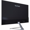 27" ViewSonic VX2776-smhd, IPS 1920x1080, 4 ms, högtalare, VGA/HDMI/DP#2