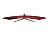 31.5" ViewSonic VX3258-2KPC-mhd, Curved VA 2560x1440, 1 ms, 144Hz, 1800R, 2xHDMI/2xDP, högtalare#3