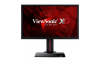 24" ViewSonic XG2402, 1920x1080, 1 ms, 120M:1, 144Hz AMD FreeSync, höjdjusterbar, pivot, högtalare, 2xHDMI/DP, USB 3.0-hub#1
