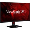 32" ViewSonic XG3240C VA LED, 2560x1440, 144Hz, 3 ms, 120M:1, HDR10, högtalare, 2xHDMI/DP#2