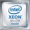 HPE Intel Xeon Silver 4210 10-Core 20-Thread (85W), 2,2/3,2 GHz, LGA3647, 13,75 MB cache, för ProLiant DL360 Gen10
