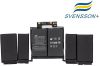 Batteri Svensson+ till Apple MacBook Pro 13-inch 2018 (A1989, A2251)#1