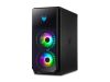 Acer Predator Orion PO7-640, Intel Core i9-12900KF, 32 GB, 1 TB PCIe SSD, GeForce RTX3080, WiFi 6, Bluetooth, vattenkylning, Win11#2