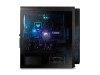 Acer Predator Orion PO7-650, Intel Core i7-13700KF, 32 GB, 1 TB PCIe SSD, GeForce RTX4090, WiFi 6, Bluetooth, vattenkylning, Win11#3
