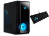 Acer Predator Orion 3 PO3-640, Intel Core i5-12400F, 16 GB, 1 TB PCIe SSD, GeForce RTX4070, WiFi 6, Bluetooth, Win11, inkl. gamingtangentbord#1