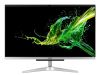 Acer Aspire C24-960 AiO, 23.8" Full HD matt, Intel Core i5-10210U, 16 GB, 1 TB SSD, WiFi 5, Bluetooth, kamera, Win10, inkl. tangentbord och mus#1